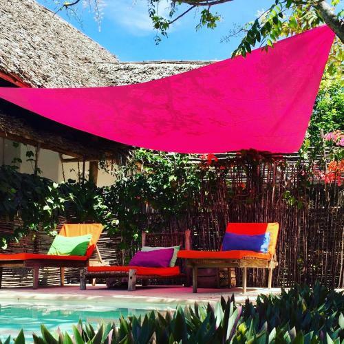 Hostal Zanzistar Guesthouse & Restaurant