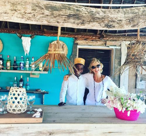 Hostal Zanzistar Guesthouse & Restaurant