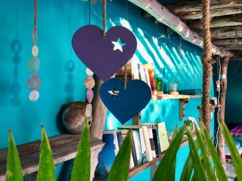 Hostal Zanzistar Guesthouse & Restaurant
