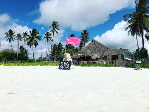Hostal Zanzistar Guesthouse & Restaurant