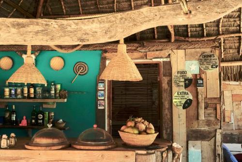 Hostal Zanzistar Guesthouse & Restaurant