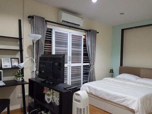 Vacationhome@bkk