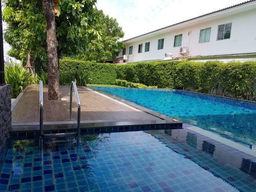 Vacationhome@bkk