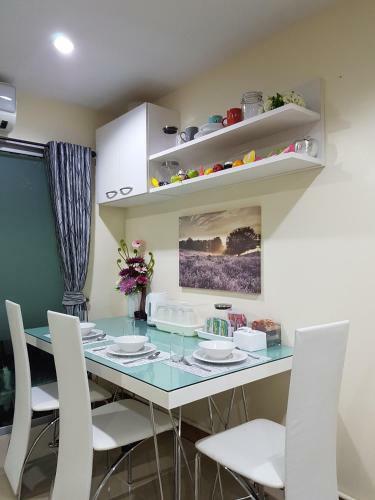 Vacationhome@bkk