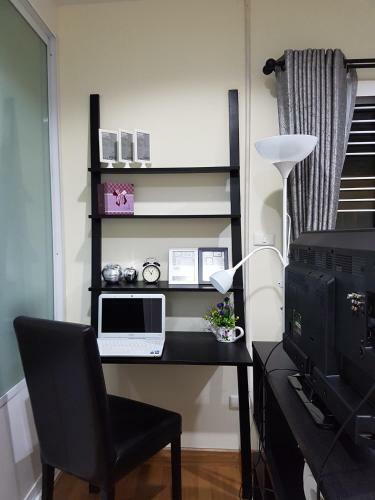 Vacationhome@bkk