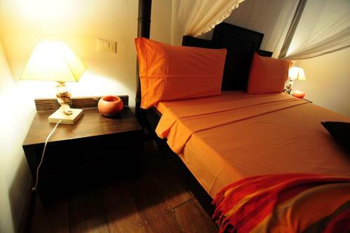 Villa Hideaway