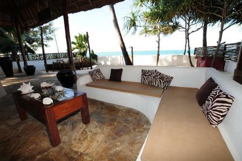 Villa Hideaway