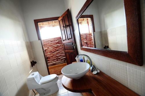 Villa Hideaway