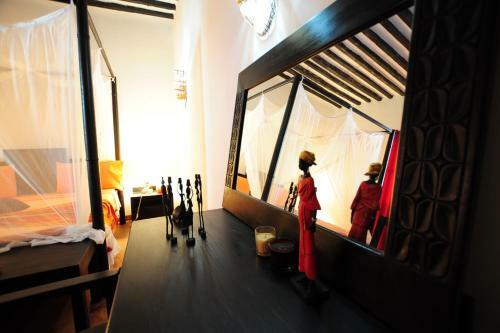 Villa Hideaway