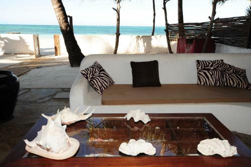 Villa Hideaway