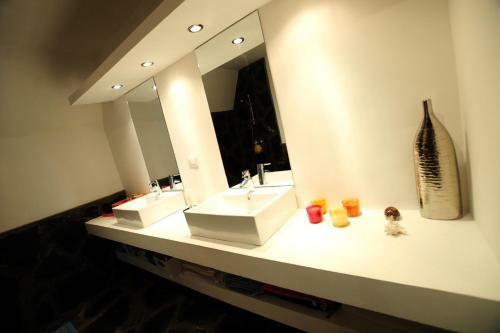 Villa Hideaway