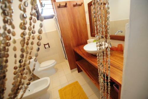 Villa Hideaway