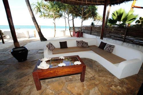 Villa Hideaway