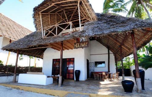 Villa Hideaway