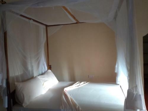 Bed & Breakfast Mpole Bungalows