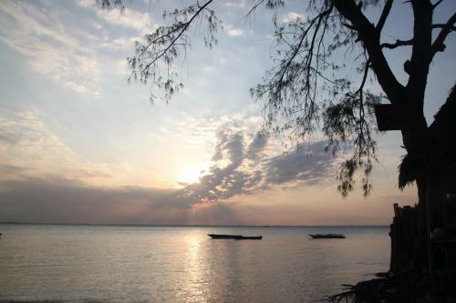 Bed & Breakfast Mpole Bungalows
