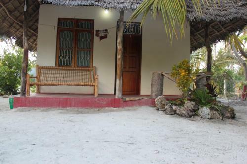 Bed & Breakfast Mpole Bungalows