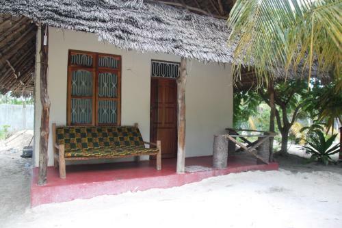 Bed & Breakfast Mpole Bungalows