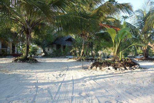 Bed & Breakfast Mpole Bungalows