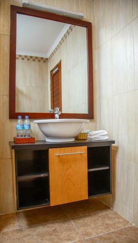 Kilimanjaro Wonders Hotel