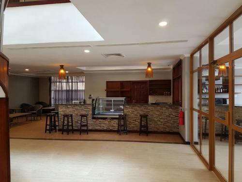 Kilimanjaro Wonders Hotel