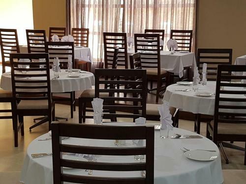 Kilimanjaro Wonders Hotel