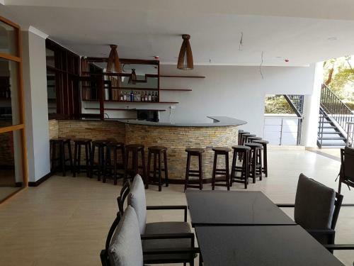 Kilimanjaro Wonders Hotel