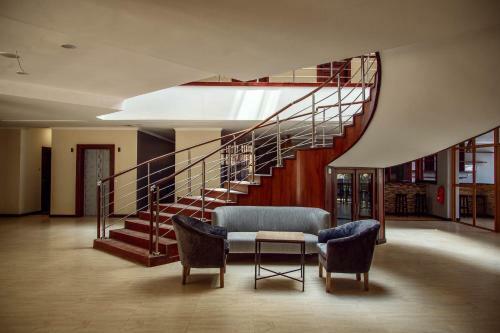 Kilimanjaro Wonders Hotel