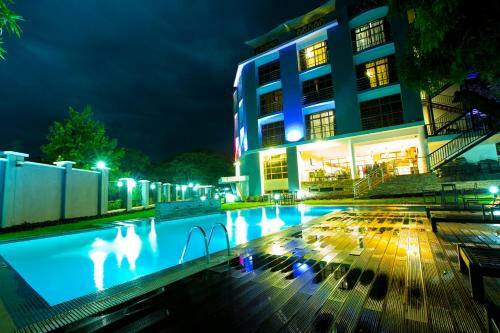 Kilimanjaro Wonders Hotel