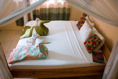 Hostal The Secret Garden Hotel
