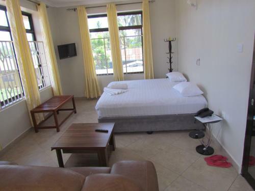 Fq Hotel Limited