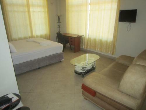Fq Hotel Limited