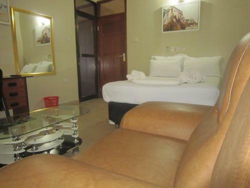 Fq Hotel Limited