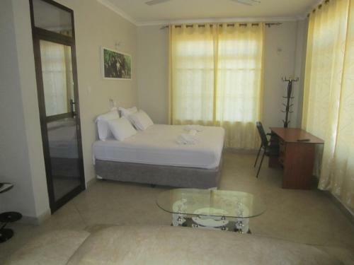 Fq Hotel Limited