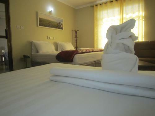 Fq Hotel Limited