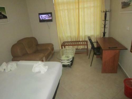 Fq Hotel Limited
