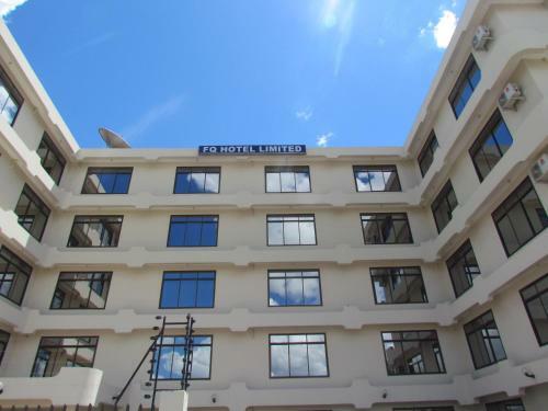 Fq Hotel Limited