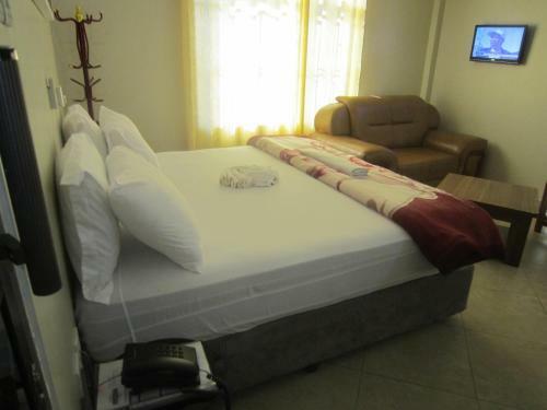 Fq Hotel Limited