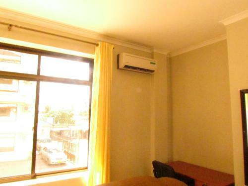 Fq Hotel Limited