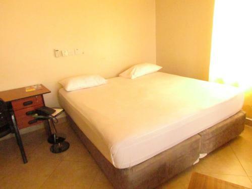 Fq Hotel Limited