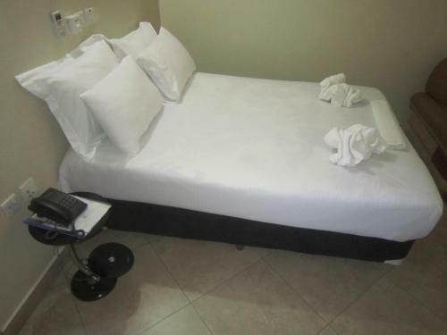 Fq Hotel Limited