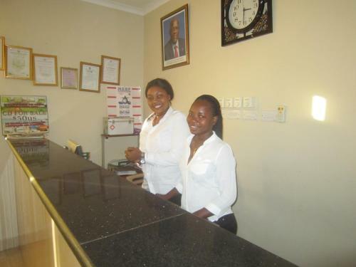 Fq Hotel Limited
