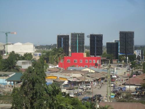 Fq Hotel Limited