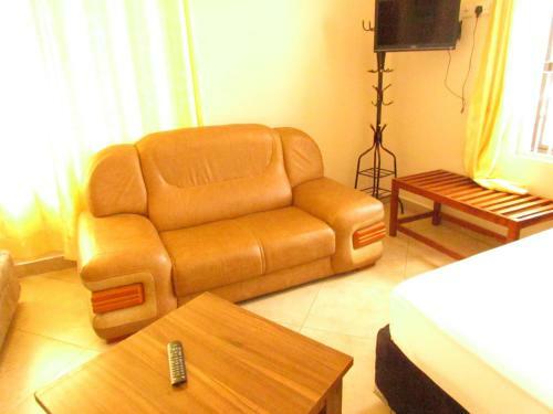 Fq Hotel Limited