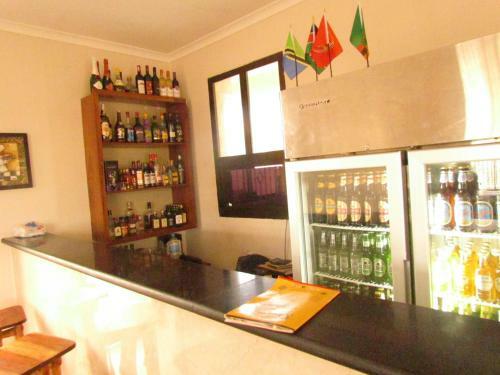 Fq Hotel Limited
