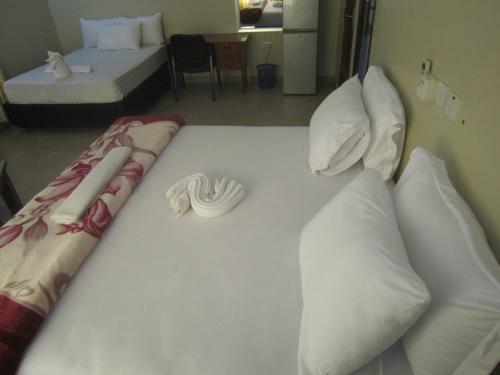 Fq Hotel Limited