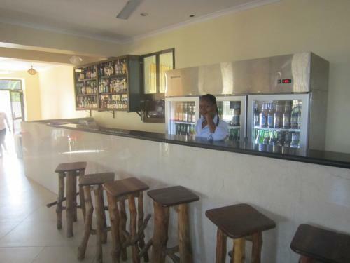 Fq Hotel Limited