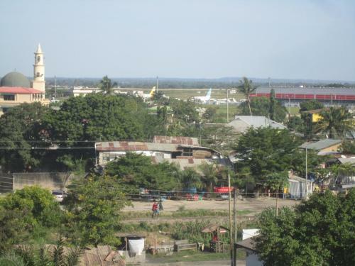 Fq Hotel Limited