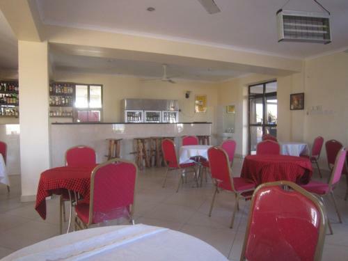 Fq Hotel Limited