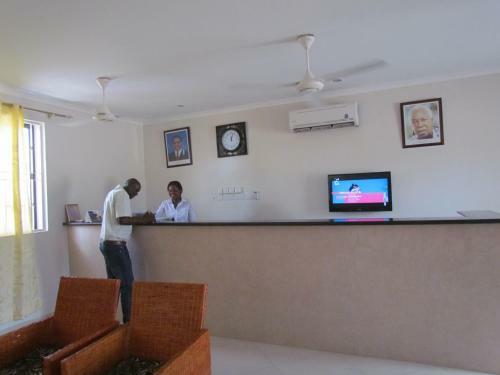 Fq Hotel Limited